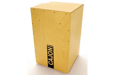 Sonor standard