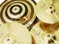 Paiste Signature Cymbals