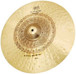 Zildjian constantinople