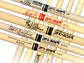 Pro-Mark: Ringo Starr's stick of choice