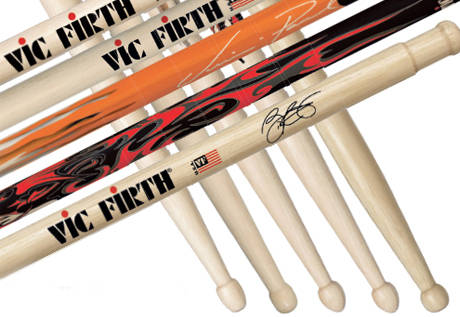 Vic firth