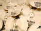 Sabian XS20: good all-rounders