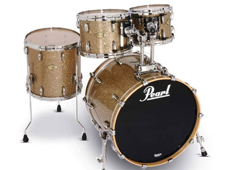 Pearl masters custom mcx