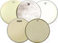 Buyers' guide: retro-style drum heads