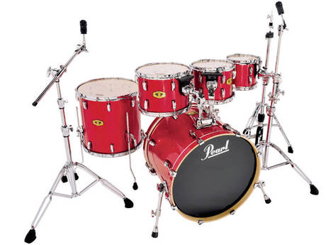 Pearl vision