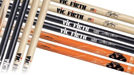 Vic firth