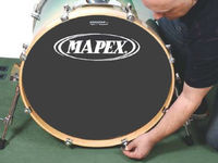 Drum tuning