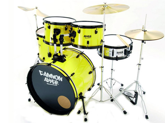 10 best drum kits money can buy