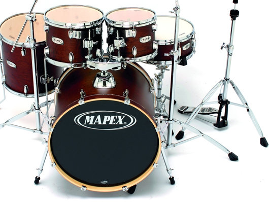 How to build the ultimate drum setup… on a budget