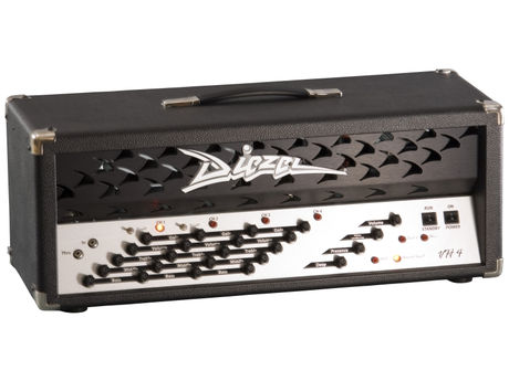 Diezel VH4