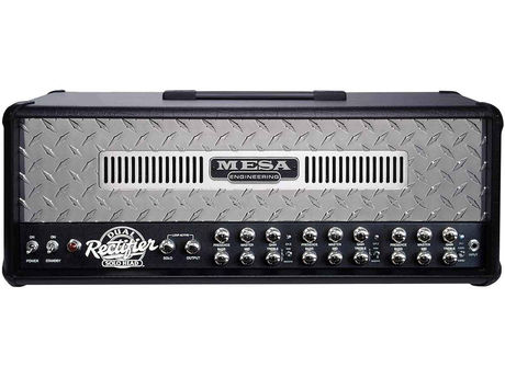 Mesa Boogie Dual Rectifier