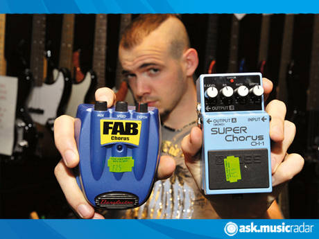 Ask musicradar stompbox