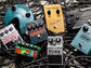 A whole lotta fuzz