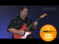 Buddy Whittington: 5 hot blues licks tabbed