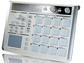 Products such as Korg's padKontrol are useful for more than just beat creation.