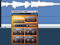 Sound like hendrix with free plug-ins