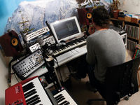 10 things not to do when you're making music