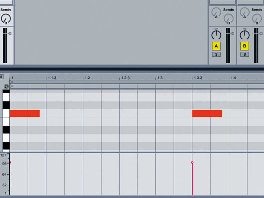 How to make a drum 'n' bass beat in Ableton Live