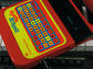 Circuit bending an electronic toy is affordable and fun.