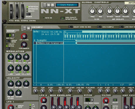 Daft punk voice effects