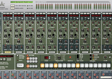 How to make a dubstep beat