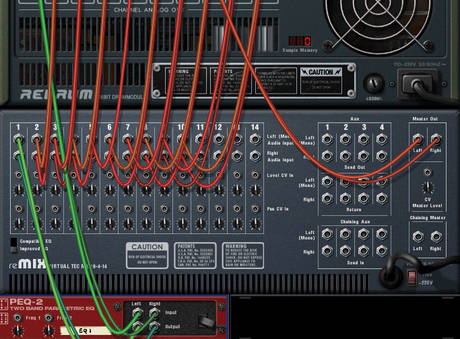 How to make a dubstep beat