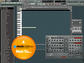 How to make a track in FL Studio 9