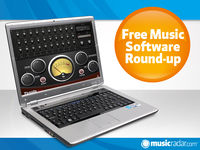 Free music software round-up week 12