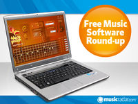 Free music software round-up week 13