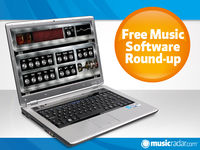 Free music software round-up week 11