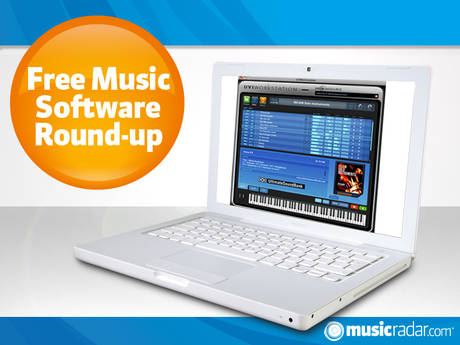 Free music software 27