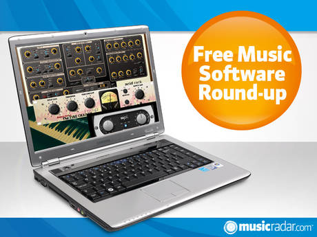 Free music software round-up 28