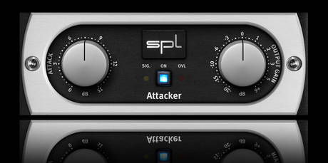 SPL attacker