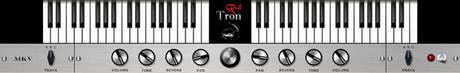 Artifake labs redtron mkv v3.0