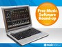 Free music software round-up: Week 30