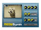 A purrfect sounding synth?