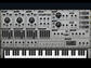 LaborOsc: another free Windows synth for your rack.