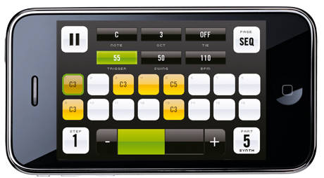 White noise audio software bleep!box