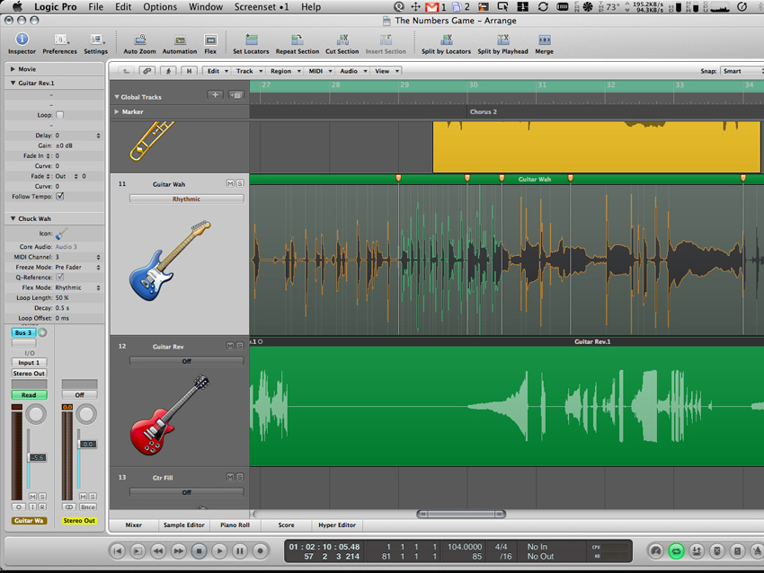 Logic Studio 9 Dmg Download