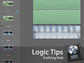 Using simple crossfades creatively can give really original results