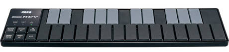 Korg nanokey