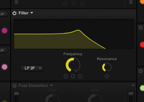 Prodigy breathe bassline