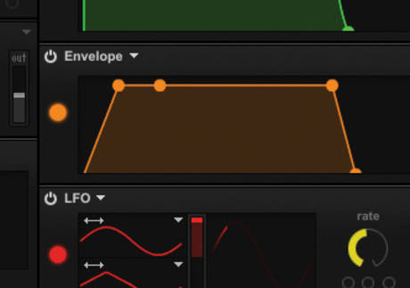 Prodigy breathe bassline