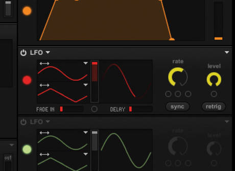 Prodigy breathe bassline