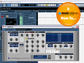 Alpha CM is supplied on Computer Music's DVD every month.