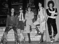 Let There Be Rock: early AC/DC in photographs
