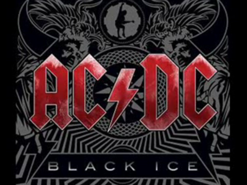 Black Ice is Number 1 in 29 countries