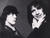 Actors? Nope, it's Angus Young and Bon Scott