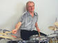 Yes' Alan White's dos and don'ts for drummers