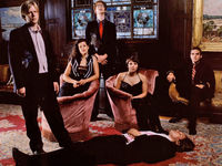 Arcade Fire